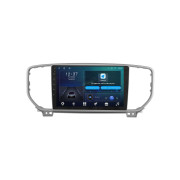 Штатная магнитола Sound Box MTX-9084 DSP для Kia Sportage 4 (QL) 2018+ (Android 12)