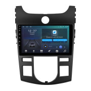 Штатна магнітола Sound Box MTX-8185 DSP для Kia Forte, Cerato (TD) 2009-2012 (Android 12)