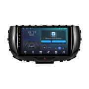 Штатна магнітола Sound Box MTX-6106 DSP для Kia Soul 2 (PS) 2019-2020 (Android 12)