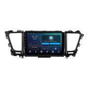 Штатна магнітола Sound Box MTX-9514 DSP для Kia Carnival (YP) 2014-2017 (Android 12)