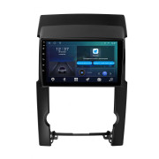 Штатная магнитола Sound Box MTX-6101 DSP для Kia Sorento 2 (XM) 2009-2012 (Android 12)