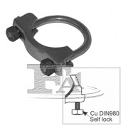 Хомут глушника FA1 921-964