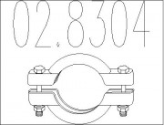   MTS 02.8304