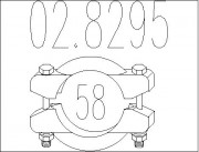   MTS 02.8295