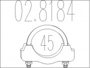   MTS 02.8184