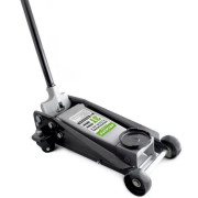 Гідравлічний підкатний домкрат Белавто DP33 (3 т)