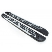   () Honda CR-V 3 (2007+) Erkul Sunrise brr020+snr173 (2)