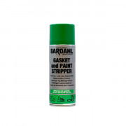 Средство для удаления прокладок и герметиков Bardahl Gasket and Paint Stripper (2264) 500мл