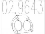    MTS 02.9643
