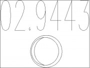    MTS 02.9443
