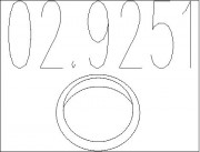    MTS 02.9251