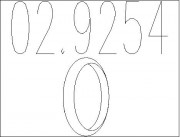   MTS 02.9254