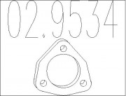   MTS 02.9534