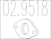   MTS 02.9518