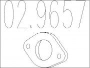    MTS 02.9657