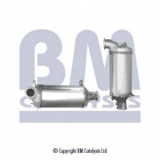 Сажовий фільтр BM CATALYSTS BM11033