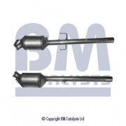   BM CATALYSTS BM11044