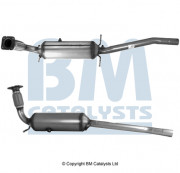   BM CATALYSTS BM11045H