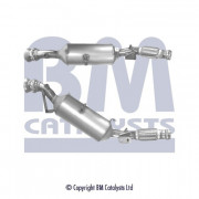   BM CATALYSTS BM11104H