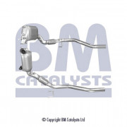 Сажевый фильтр BM CATALYSTS BM11118