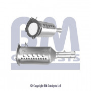   BM CATALYSTS BM11129