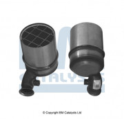   BM CATALYSTS BM11201HP