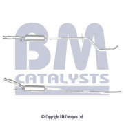 Сажевый фильтр BM CATALYSTS BM11320H