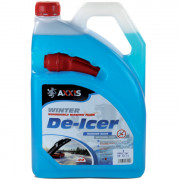 г     AXXIS Marine blue -22C () 4