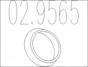     MTS 02.9565