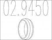     MTS 02.9450
