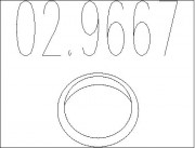     MTS 02.9667
