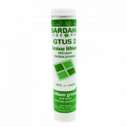    Bardahl GTUS 2 Graisse Lithium (1720) 400