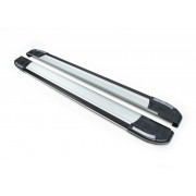   () Hyundai Tucson (JM) 2004+ / Kia Sportage 2 (JE) 2004-2010 Erkul Rainbow brr029+rai173 (2)