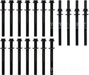 Комплект болтів головки блока циліндрів VICTOR REINZ 14-32279-01