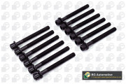      BGA BK6397
