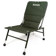 Складное карповое кресло Ranger Fisherman Light (RA 2224) до 130 кг