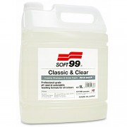       pH Soft99 Classic & Clear Shampoo 10336 (5)