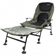 Складное карповое кресло-кровать с подлокотниками Ranger Grand SL-106 (RA 2230) до 140 кг