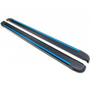   () Mercedes-Benz Sprinter (906) 2006-2018 / Volkswagen Crafter 1 (2006-2017) Erkul Maya Blue brr042+myb263 / brr042+myb333 (2)