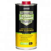 Очиститель сажевого фильтра Xado (Хадо) Xtreme DPF Cleaner for Diesel Truck (500мл) XA 31027