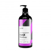   () ' '     2  1 CarPro IronX Snow Soap