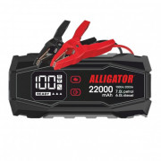   () Alligator Jump Starter JS845     Powerbank