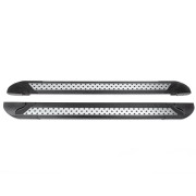   () Mitsubishi ASX (2010-2023), Outlander 2 XL (2006-2012), 3 (2013+) Erkul Vision New brr048+vsn183 / brr048+vsg183 (2)