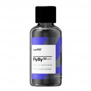 Кварцове захисне покриття для скла (антидощ) CarPro FlyBy30 (50мл)