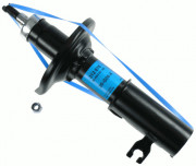  SACHS 312675