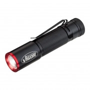 Светодиодный ручной фонарик на батарейках Vigor V4969