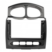 Переходная рамка AWM 981-01-567 для Hyundai Santa Fe (SM) 2000-2006, 2DIN / 9'