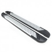   () Renault Kangoo 2 (2008-2020) Erkul Allmond Grey brr066+alg193 / brr066+alg233 (2)