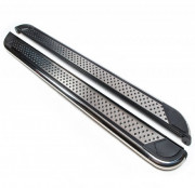 ������� ������ (��������) Land Rover Discovery 5 (2017+) Erkul Maydos V2 brr061+md2193 (2��)