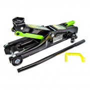 Гидравлический подкатной домкрат JBM 50816 (2 т)